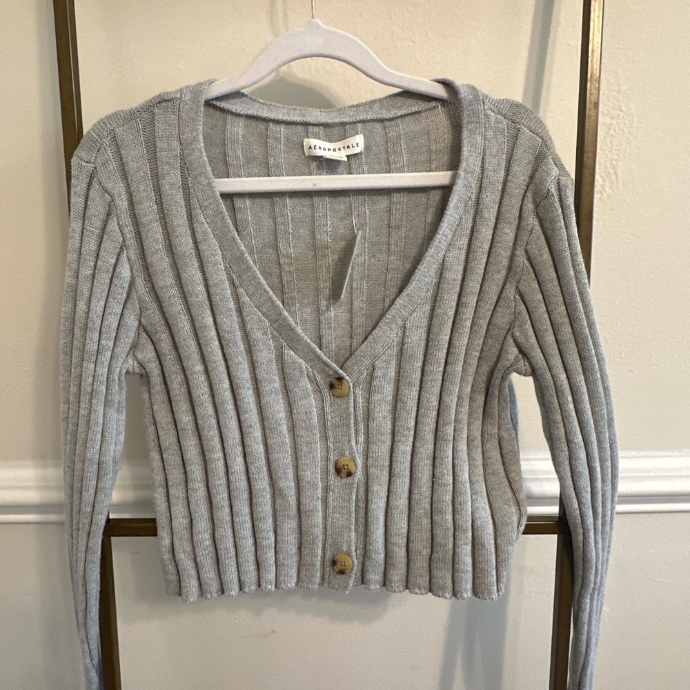 NEW Aeropostale sweater